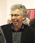 Huw Lewis Jones
