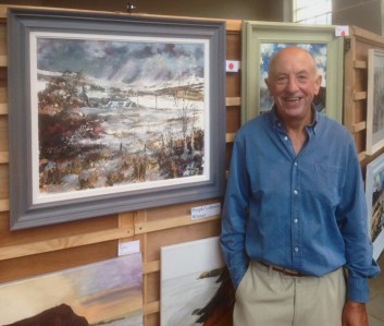 Ken Bridges Peoples Choice