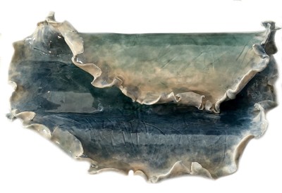 Breaking Waves Peter Barnes