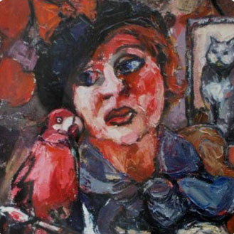 August 2024 Workshop: Varied Approaches to&nbsp;Drawing