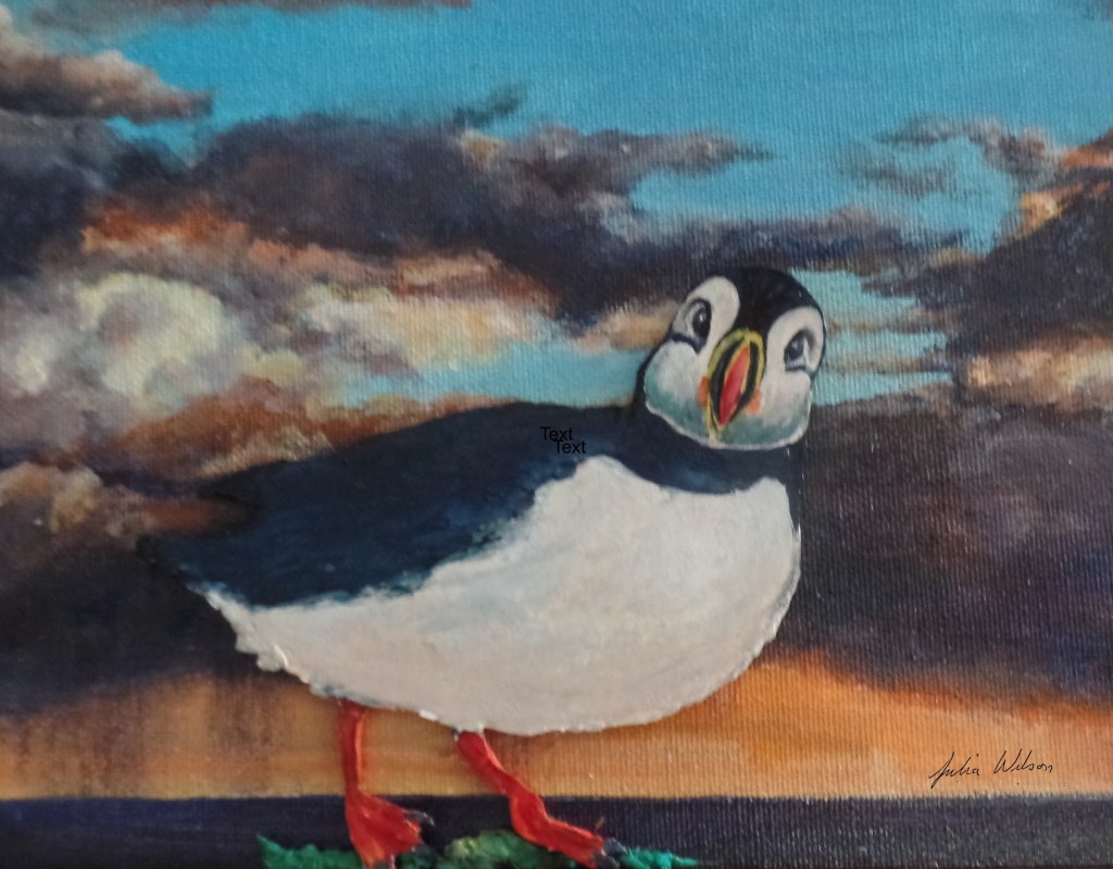Puffin
