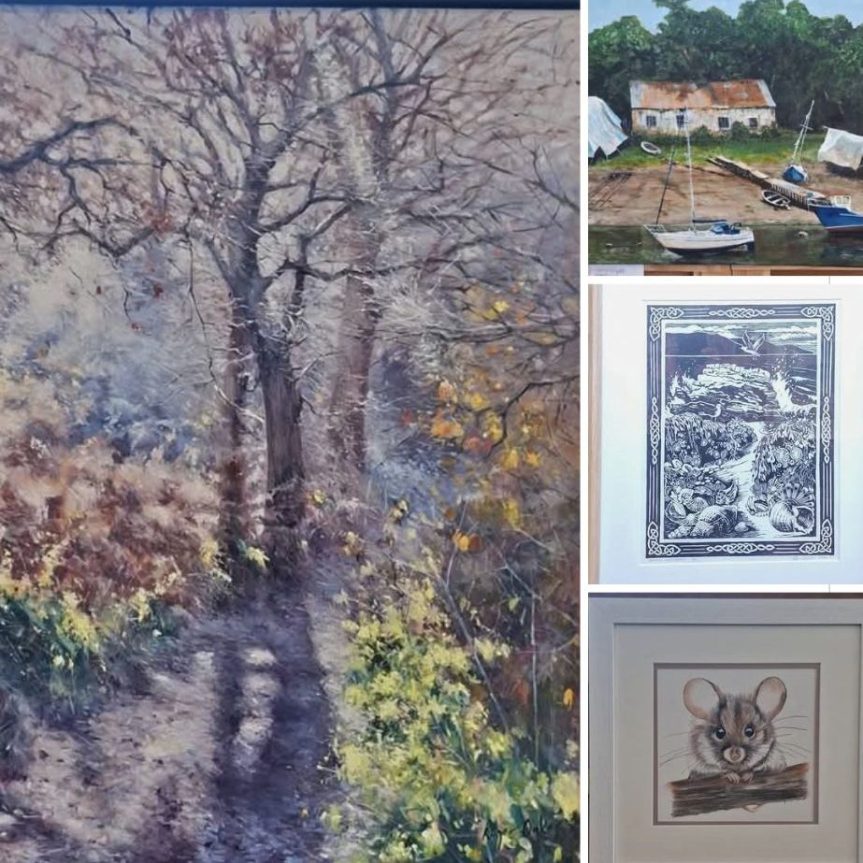 Peoples choice inner and runners up